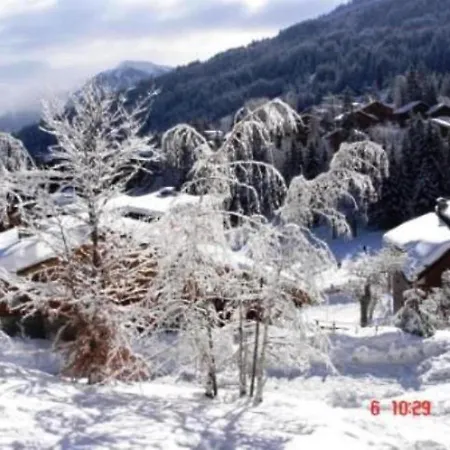 Appartamento Cosy At L'atrey La Tania