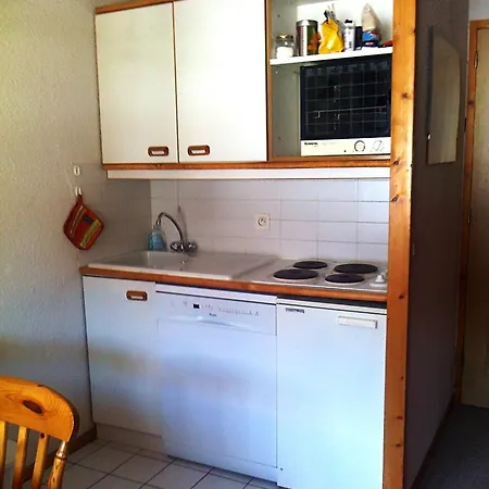 Cosy At L'atrey La Tania * Courchevel