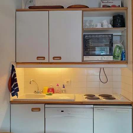 Cosy At L'atrey La Tania Appartamento *