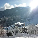 Cosy At L'atrey La Tania * Courchevel