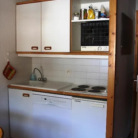 Cosy At L'atrey La Tania *