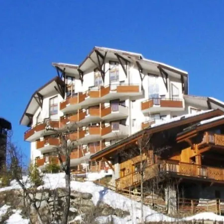 Cosy At L'atrey La Tania דירה