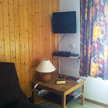 Cosy At L'atrey La Tania