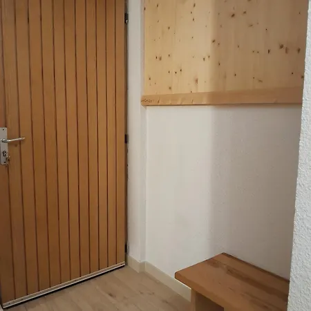 Cosy At L'atrey La Tania