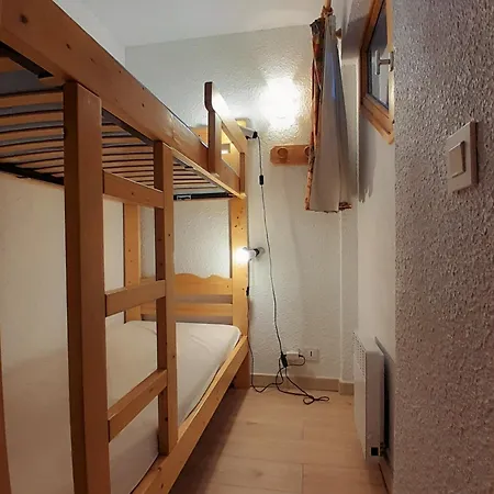 Cosy At L'atrey La Tania * קורשבל