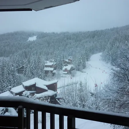 Cosy At L'atrey La Tania