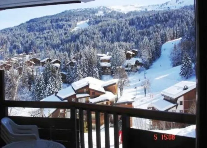 Apartment Cosy At L'atrey La Tania