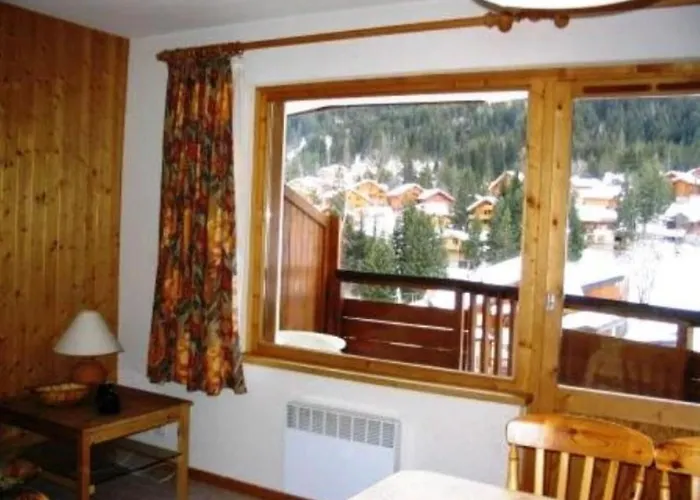 Cosy At L'atrey La Tania Κουρσεβέλ