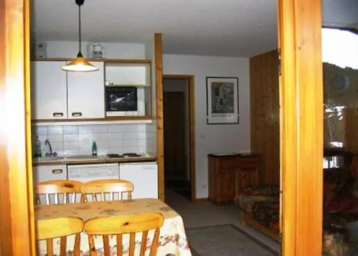 Cosy At L'atrey La Tania