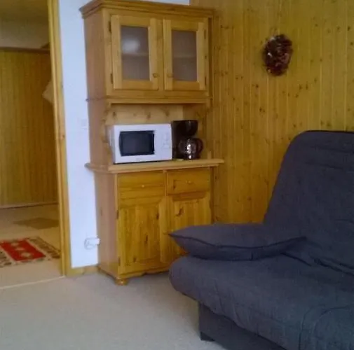 Cosy At L'atrey La Tania