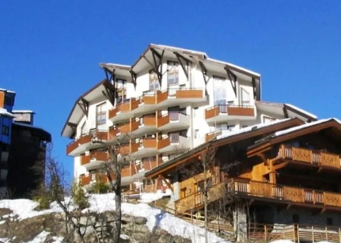 Cosy At L'atrey La Tania Διαμέρισμα