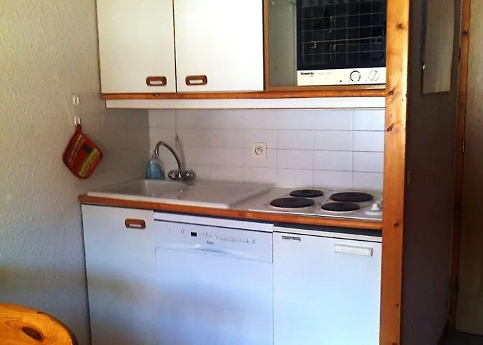 Cosy At L'atrey La Tania * Courchevel