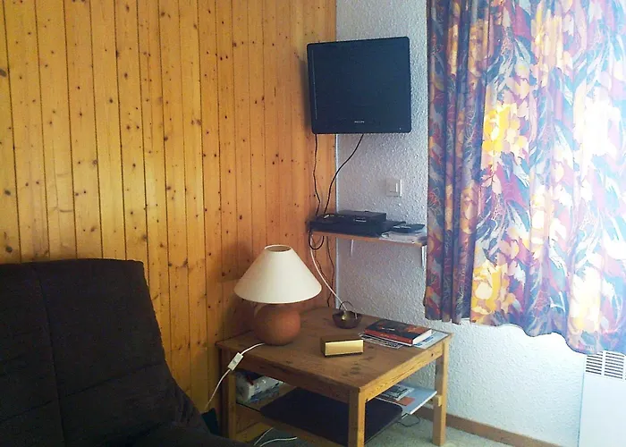 Cosy At L'atrey La Tania