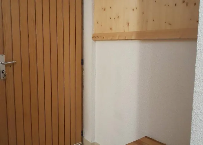 Cosy At L'atrey La Tania