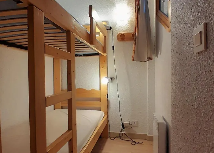 Cosy At L'atrey La Tania * Κουρσεβέλ