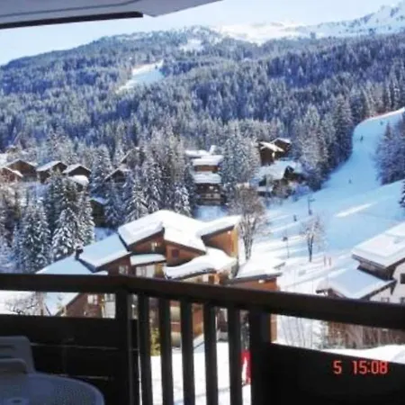 아파트 Cosy At L'atrey La Tania