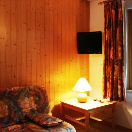 Cosy At L'atrey La Tania *