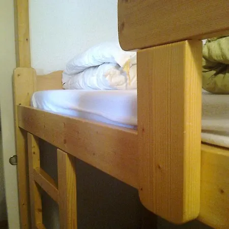 Cosy At L'atrey La Tania Appartement *