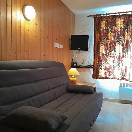 Cosy At L'atrey La Tania * Courchevel